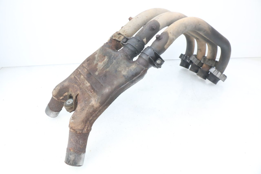 photo de KOLLEKTOR YAMAHA FJ 3CX 1200 (1986 - 1996)