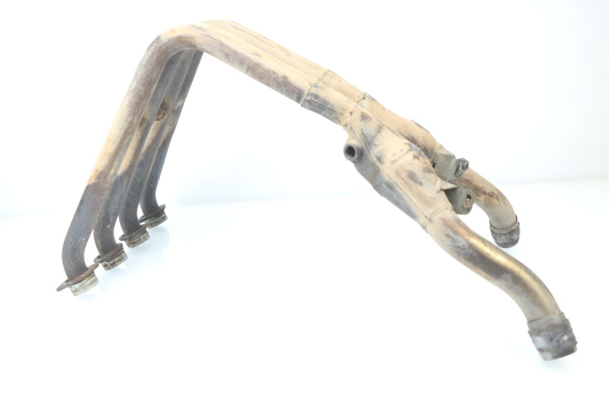 photo de KOLLEKTOR YAMAHA FJR ABS 1300 (2006 - 2012)