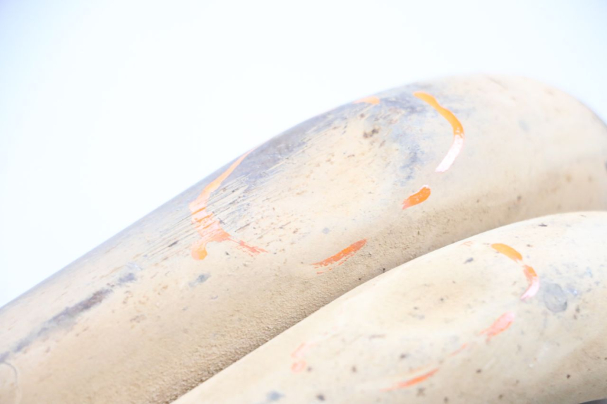 photo de KOLLEKTOR YAMAHA FJR ABS 1300 (2006 - 2012) - Detailansicht des Bauteils