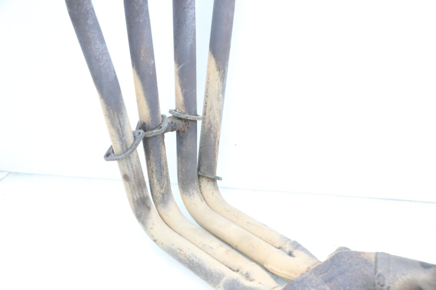 photo de KOLLEKTOR YAMAHA FJR ABS 1300 (2006 - 2012) - Zoom auf Komponenten