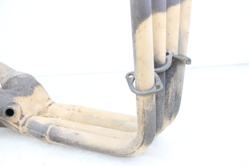 photo de KOLLEKTOR YAMAHA FJR ABS 1300 (2006 - 2012) - Qualität der Gebrauchtware