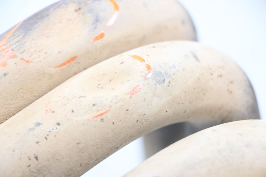 photo de KOLLEKTOR YAMAHA FJR ABS 1300 (2006 - 2012) - Zoom auf Gebrauchszustand