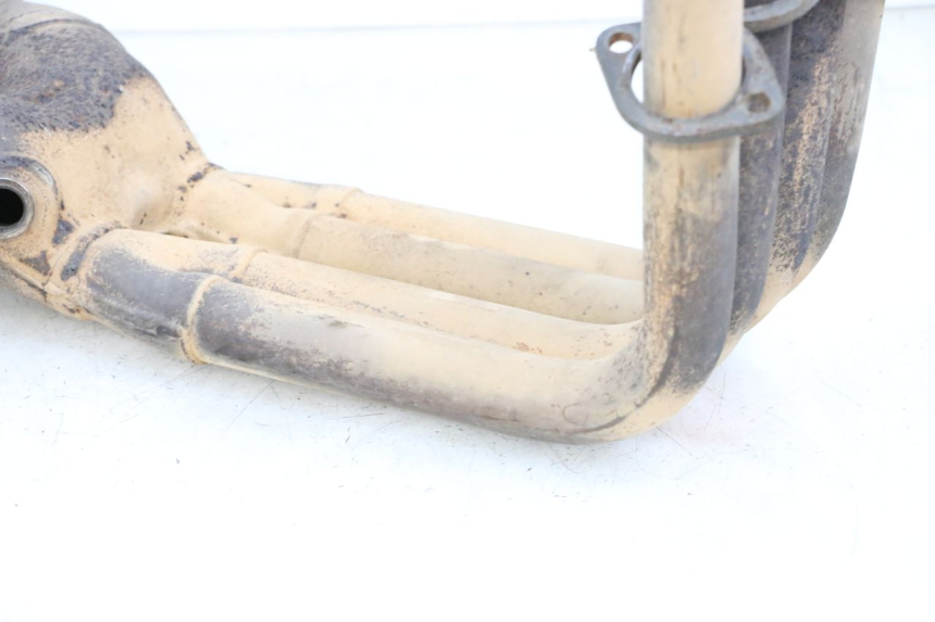 photo de KOLLEKTOR YAMAHA FJR ABS 1300 (2006 - 2012) - Hauptansicht