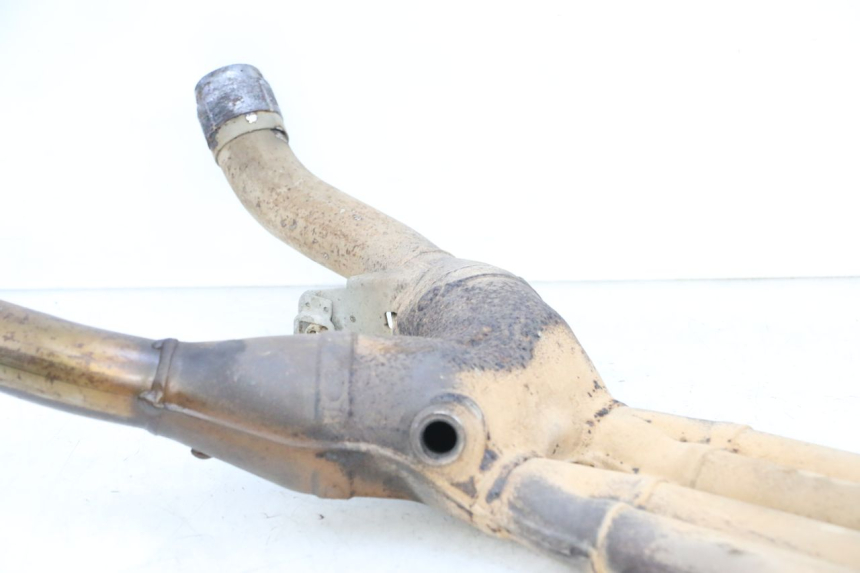 photo de KOLLEKTOR YAMAHA FJR ABS 1300 (2006 - 2012) - Detailansicht des Bauteils