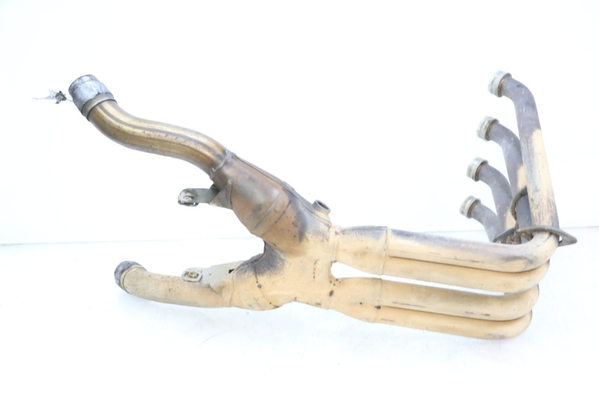 photo de KOLLEKTOR YAMAHA FJR ABS 1300 (2006 - 2012) - Details der Befestigungspunkte