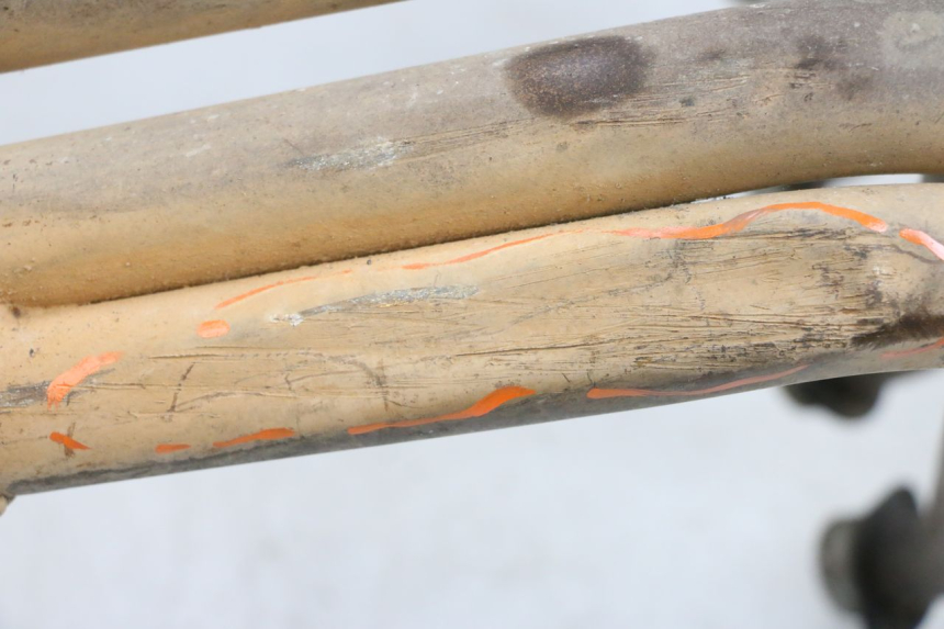 photo de KOLLEKTOR YAMAHA FJR ABS 1300 (2006 - 2012) - Detailansicht des Bauteils