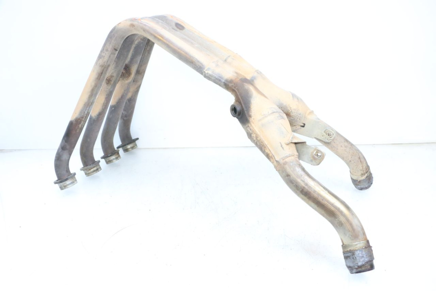 photo de KOLLEKTOR YAMAHA FJR ABS 1300 (2006 - 2012) - Zoom auf Komponenten