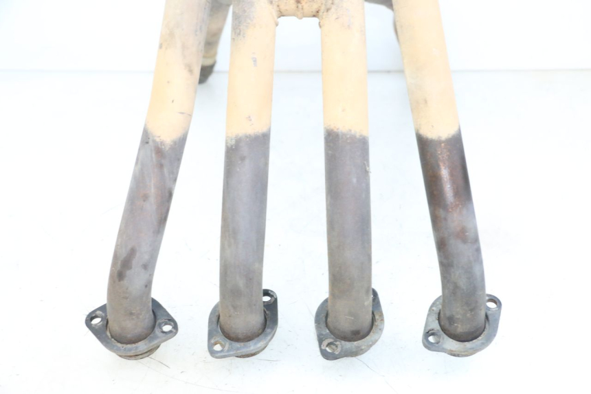 photo de KOLLEKTOR YAMAHA FJR ABS 1300 (2006 - 2012) - Alternativer Blickwinkel