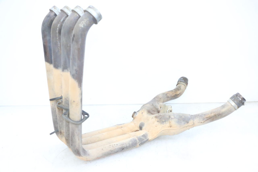 photo de KOLLEKTOR YAMAHA FJR ABS 1300 (2006 - 2012) - Oberflächenzustand und Material