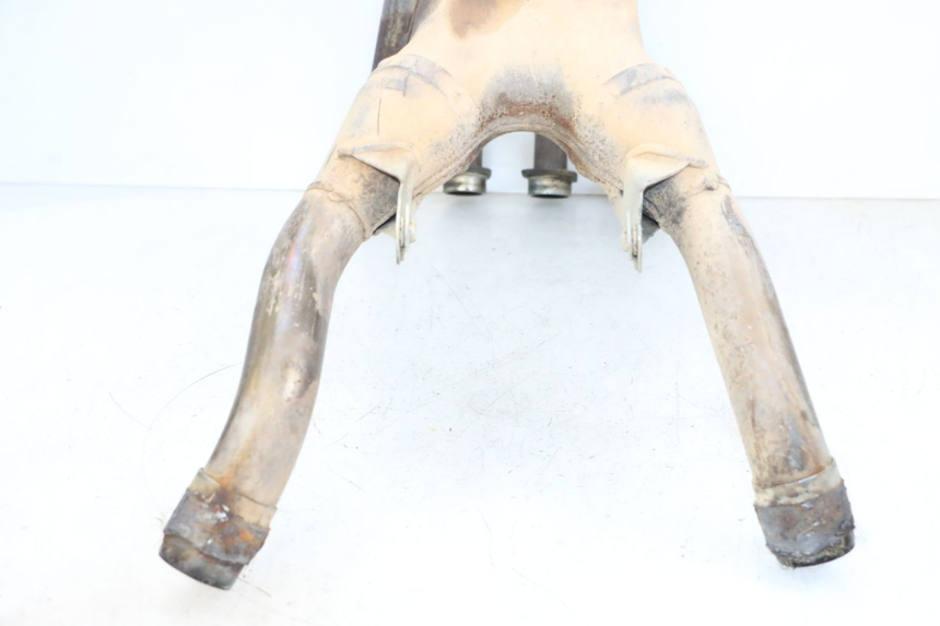 photo de KOLLEKTOR YAMAHA FJR ABS 1300 (2006 - 2012) - Geprüftes Gebrauchtteil