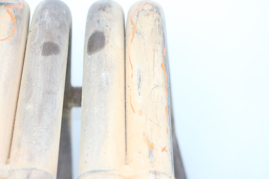 photo de KOLLEKTOR YAMAHA FJR ABS 1300 (2006 - 2012) - Kennzeichnungen und Originalreferenzen