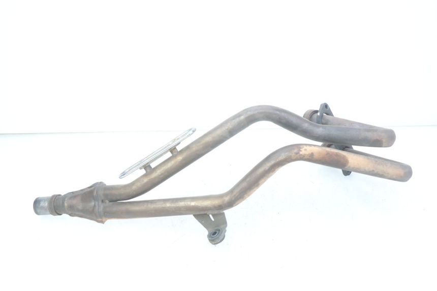 photo de KOLLEKTOR HONDA FJS SILVERWING SILVER WING 400 (2009 - 2016)