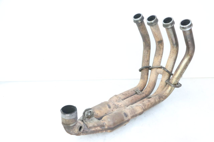 photo de SAMMLER YAMAHA FZ6 FAZER S2 600 (2007 - 2011)
