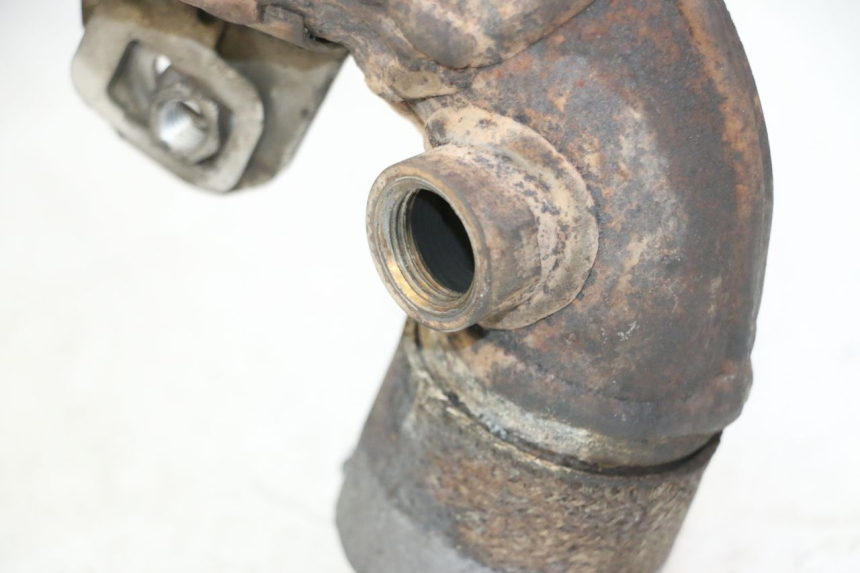 photo de SAMMLER YAMAHA FZ6 FAZER S2 600 (2007 - 2011)