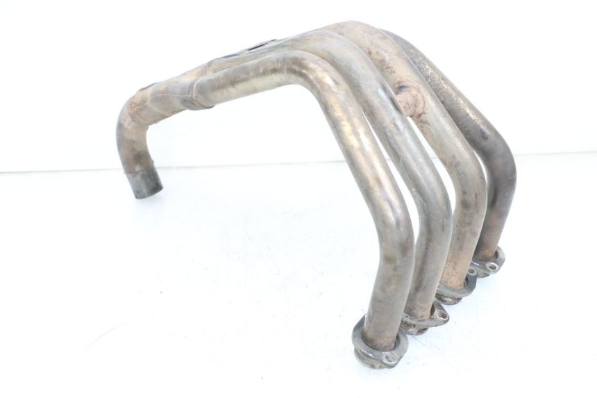 photo de KRÜMMER YAMAHA FZ6 N FAZER 600 (2004 - 2006)