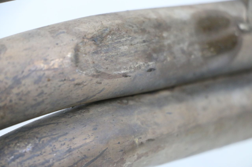 photo de KRÜMMER YAMAHA FZ6 N FAZER 600 (2004 - 2006)