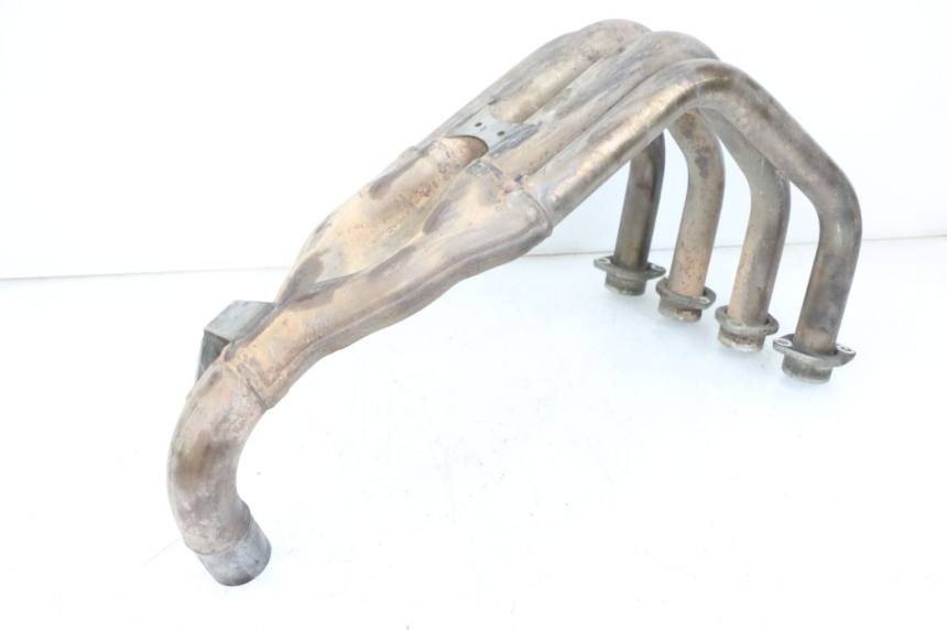 photo de KRÜMMER YAMAHA FZ6 N FAZER 600 (2004 - 2006)