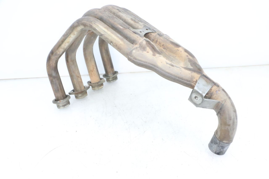 photo de KRÜMMER YAMAHA FZ6 N FAZER 600 (2004 - 2006)