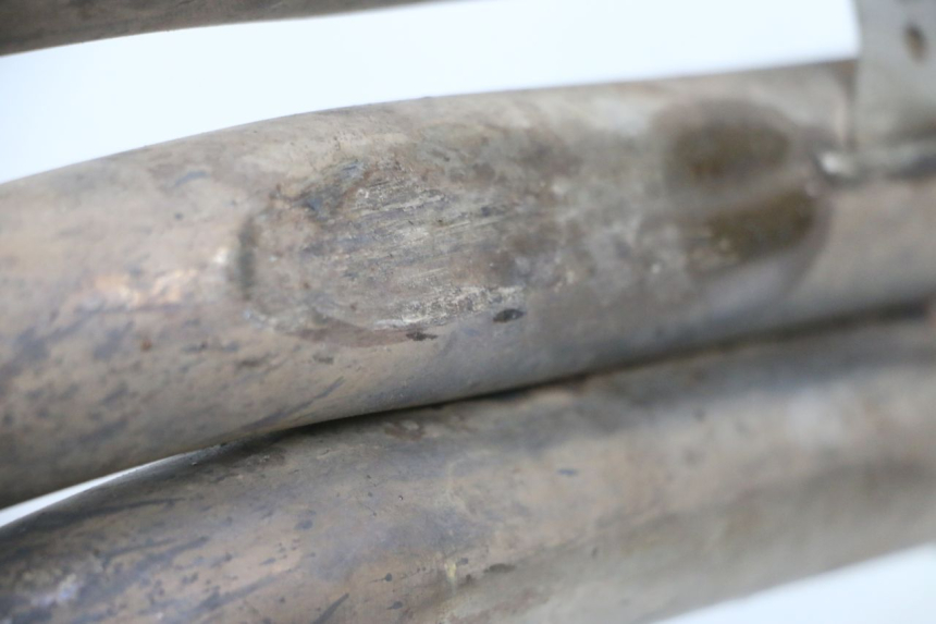 photo de KRÜMMER YAMAHA FZ6 N FAZER 600 (2004 - 2006)