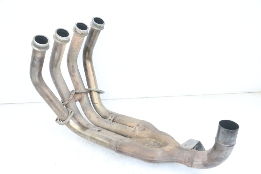 photo de KRÜMMER YAMAHA FZ6 N FAZER 600 (2004 - 2006)