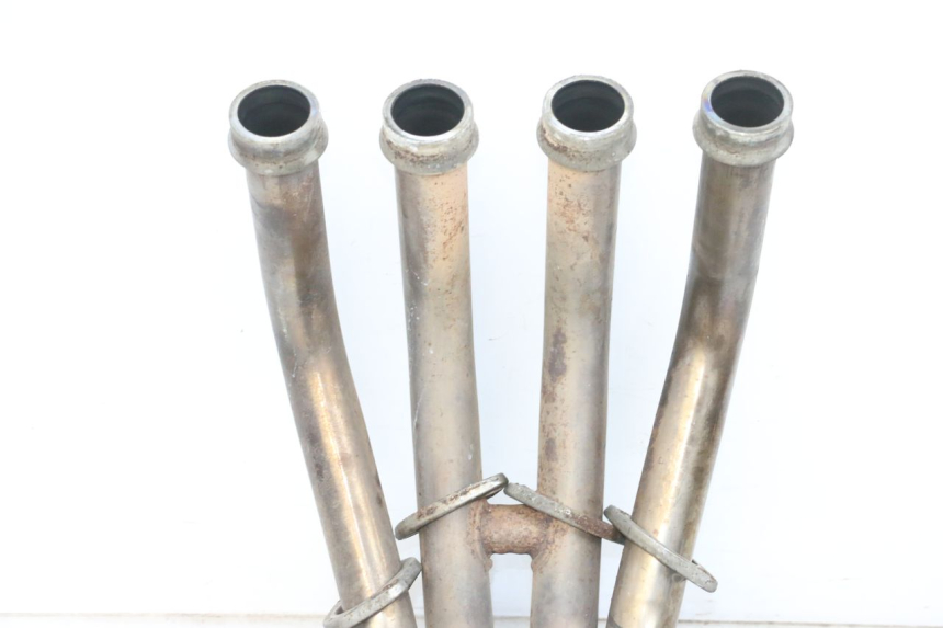 photo de KRÜMMER YAMAHA FZ6 N FAZER 600 (2004 - 2006)