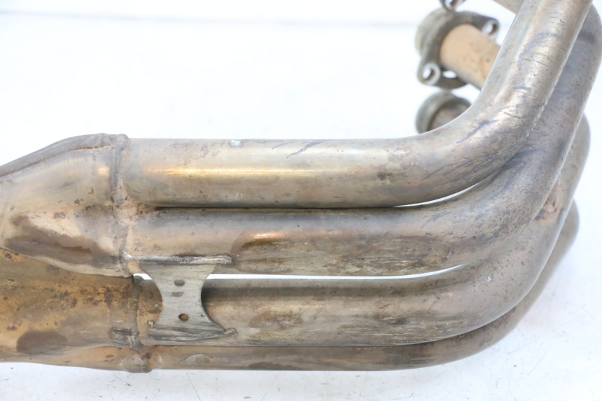 photo de KRÜMMER YAMAHA FZ6 N FAZER 600 (2004 - 2006)