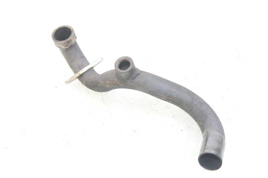 photo de KRÜMMER PEUGEOT GEOPOLIS RS 125 (2007 - 2009)