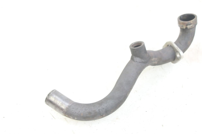 photo de KRÜMMER PEUGEOT GEOPOLIS RS 125 (2007 - 2009)