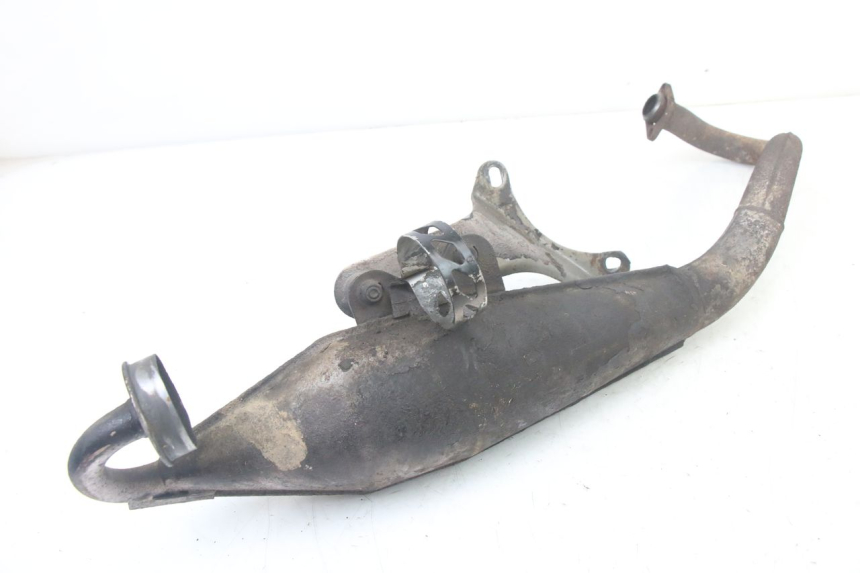 photo de KRÜMMER GILERA STALKER 50 (1997 - 2005)