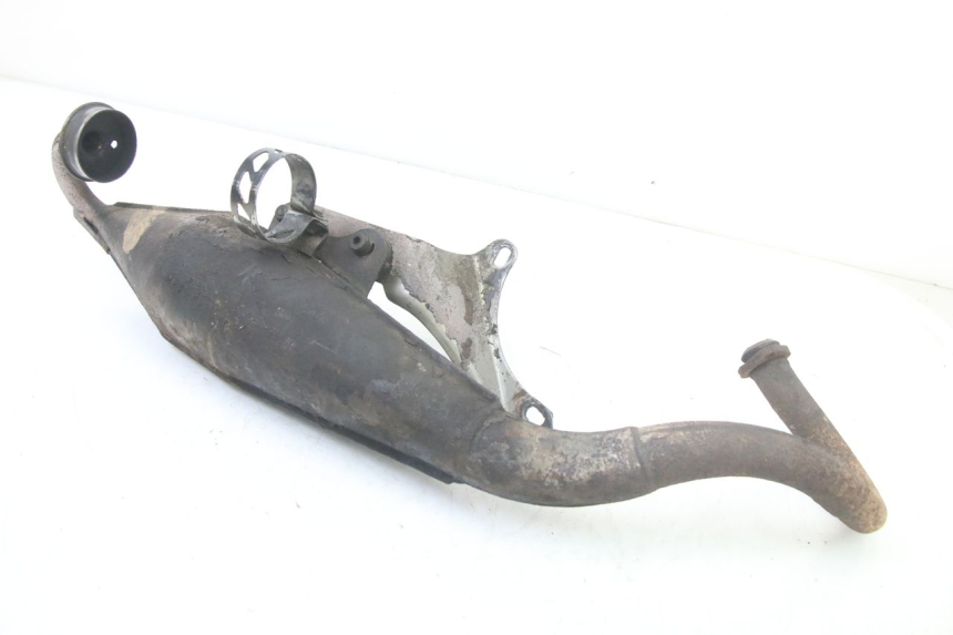 photo de KRÜMMER GILERA STALKER 50 (1997 - 2005)