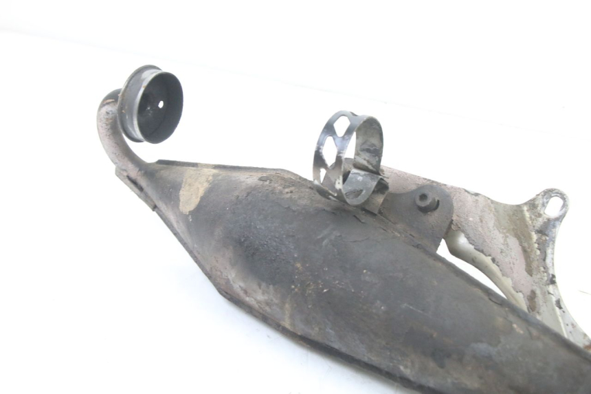 photo de KRÜMMER GILERA STALKER 50 (1997 - 2005)