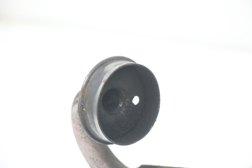 photo de KRÜMMER GILERA STALKER 50 (1997 - 2005)