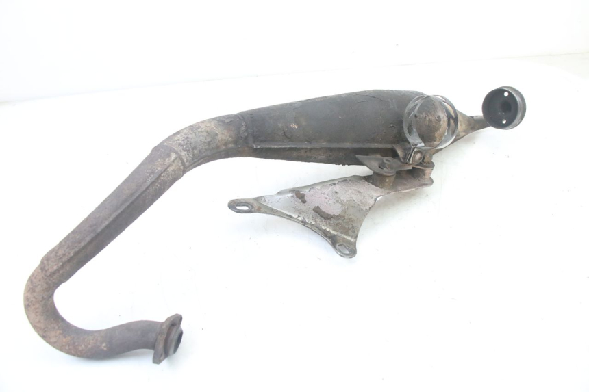 photo de KRÜMMER GILERA STALKER 50 (1997 - 2005)