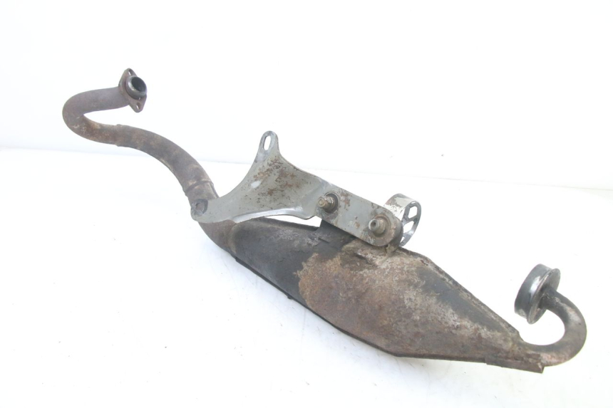 photo de KRÜMMER GILERA STALKER 50 (1997 - 2005)
