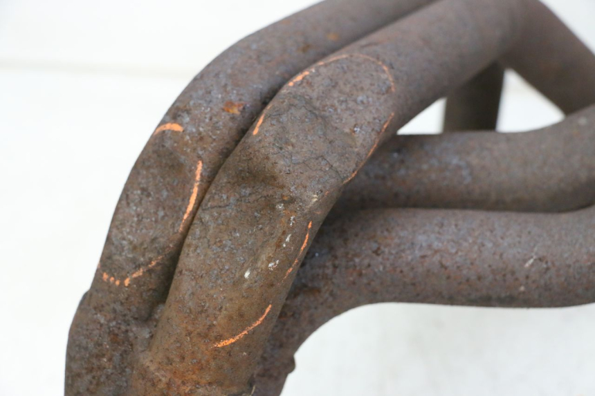 photo de KRÜMMER KAWASAKI GPZ RX 1000 (1986 - 1988) - Weitere Ansicht des Artikels