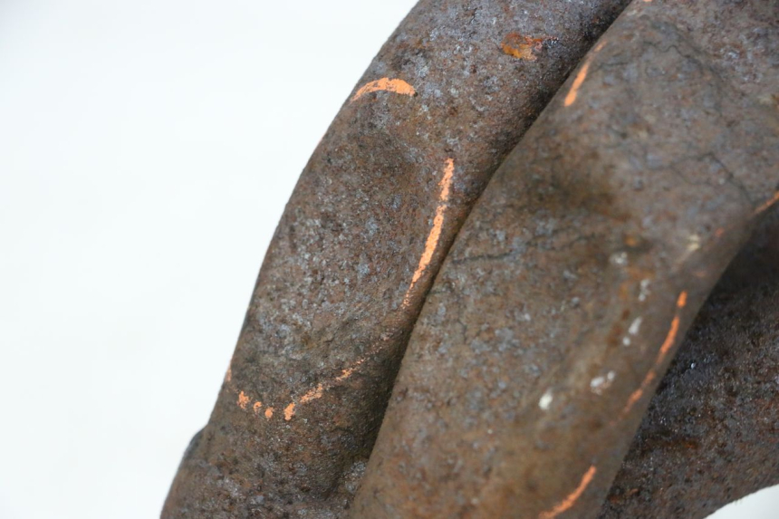 photo de KRÜMMER KAWASAKI GPZ RX 1000 (1986 - 1988) - Charakteristische Merkmale