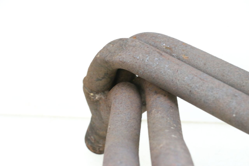 photo de KRÜMMER KAWASAKI GPZ RX 1000 (1986 - 1988) - Ergänzendes Produktfoto