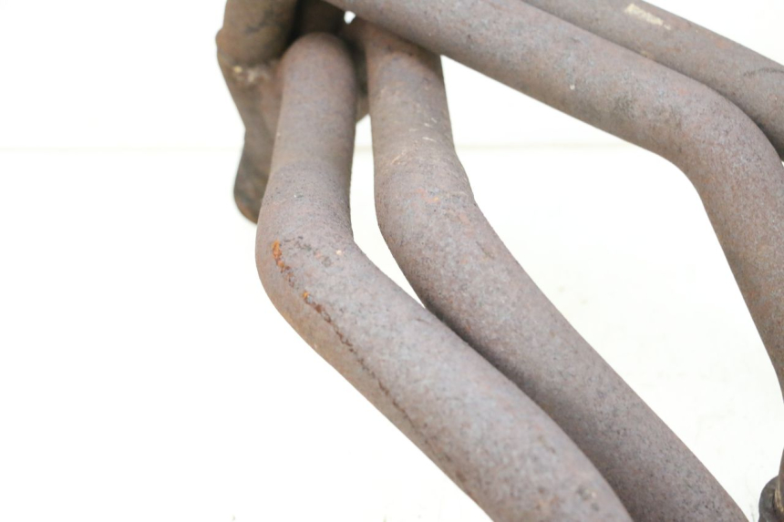 photo de KRÜMMER KAWASAKI GPZ RX 1000 (1986 - 1988) - Fokus auf die Struktur