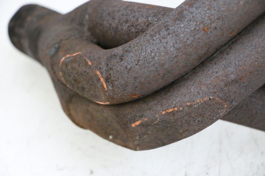 photo de KRÜMMER KAWASAKI GPZ RX 1000 (1986 - 1988) - Zoom auf Gebrauchszustand