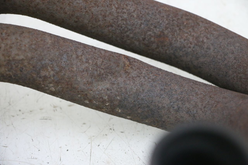 photo de KRÜMMER KAWASAKI GPZ RX 1000 (1986 - 1988) - Alternative Perspektive