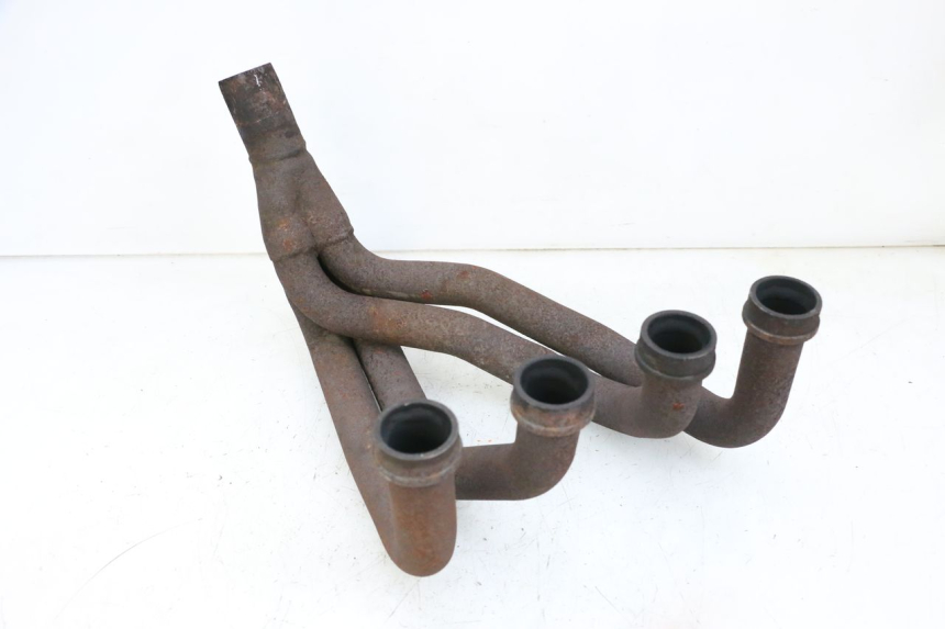 photo de KRÜMMER KAWASAKI GPZ RX 1000 (1986 - 1988) - Technische Nahaufnahme