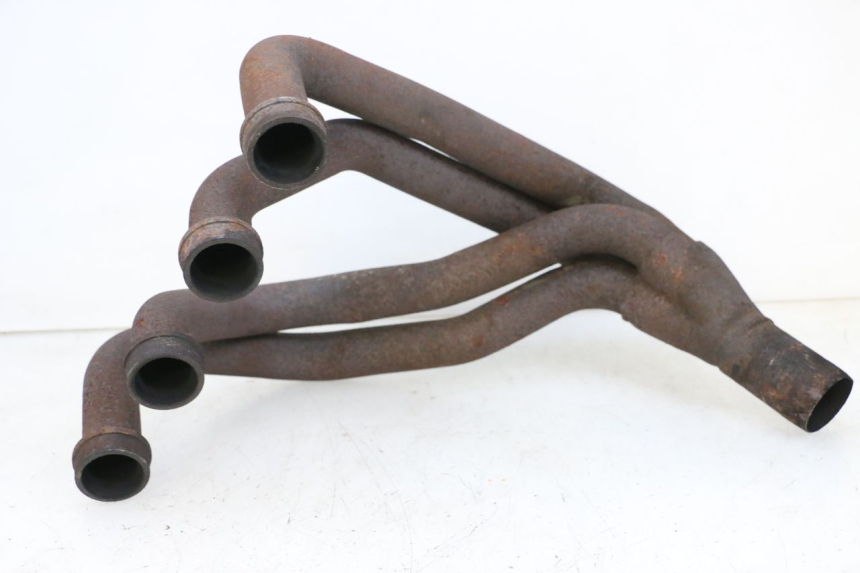 photo de KRÜMMER KAWASAKI GPZ RX 1000 (1986 - 1988) - Details der Befestigungspunkte