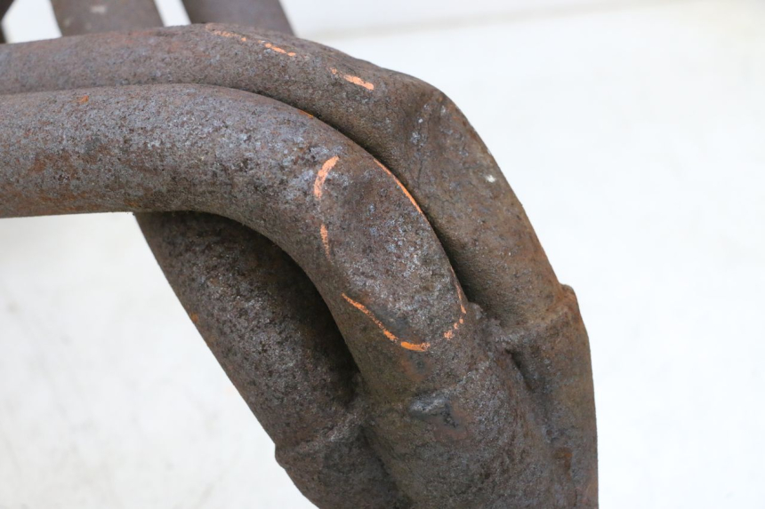 photo de KRÜMMER KAWASAKI GPZ RX 1000 (1986 - 1988) - Geprüftes Gebrauchtteil