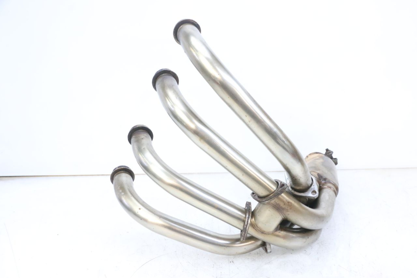 photo de KRÜMMER SUZUKI GSF N BANDIT 600 (1996 - 1999) - Hochauflösende Nahaufnahme