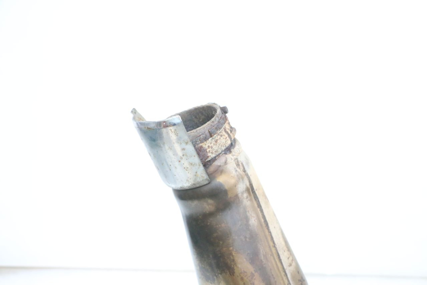 photo de KRÜMMER SUZUKI GSF N BANDIT 600 (1996 - 1999) - Alternative Perspektive