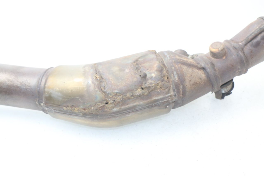 photo de KRÜMMER SUZUKI GSX-R GSXR K16 1000 (2012 - 2016) - Detailansicht des Bauteils