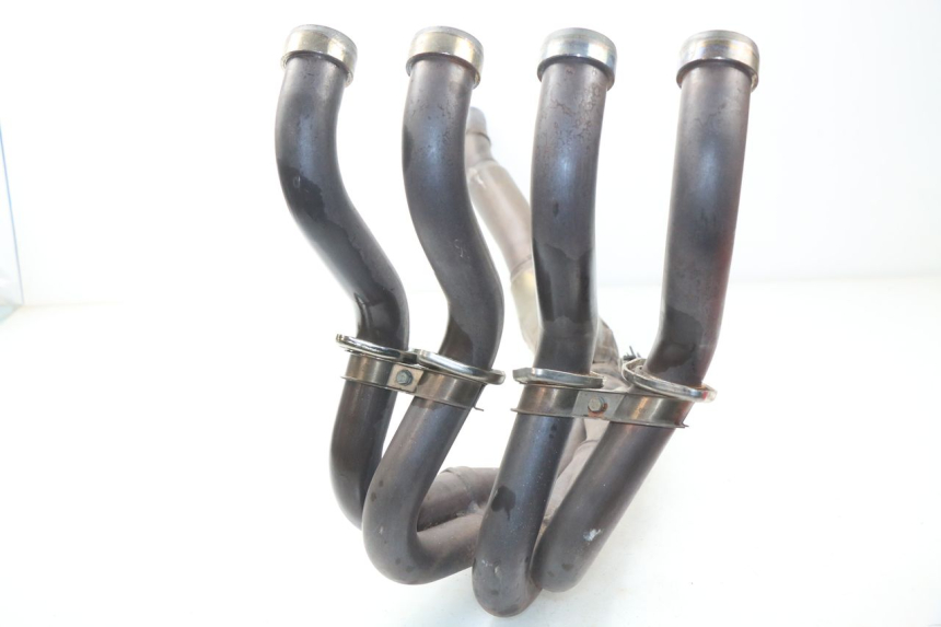 photo de KRÜMMER SUZUKI GSX-R GSXR K16 1000 (2012 - 2016) - Charakteristische Merkmale