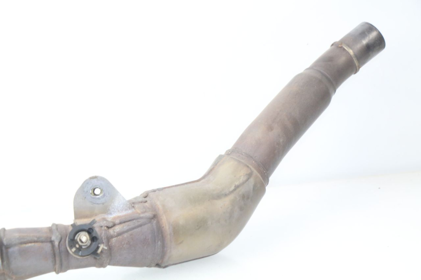 photo de KRÜMMER SUZUKI GSX-R GSXR K16 1000 (2012 - 2016) - Zoom auf Komponenten