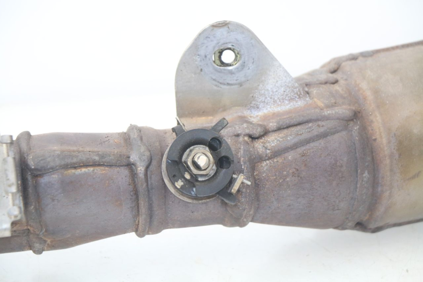 photo de KRÜMMER SUZUKI GSX-R GSXR K16 1000 (2012 - 2016) - Hochauflösende Nahaufnahme