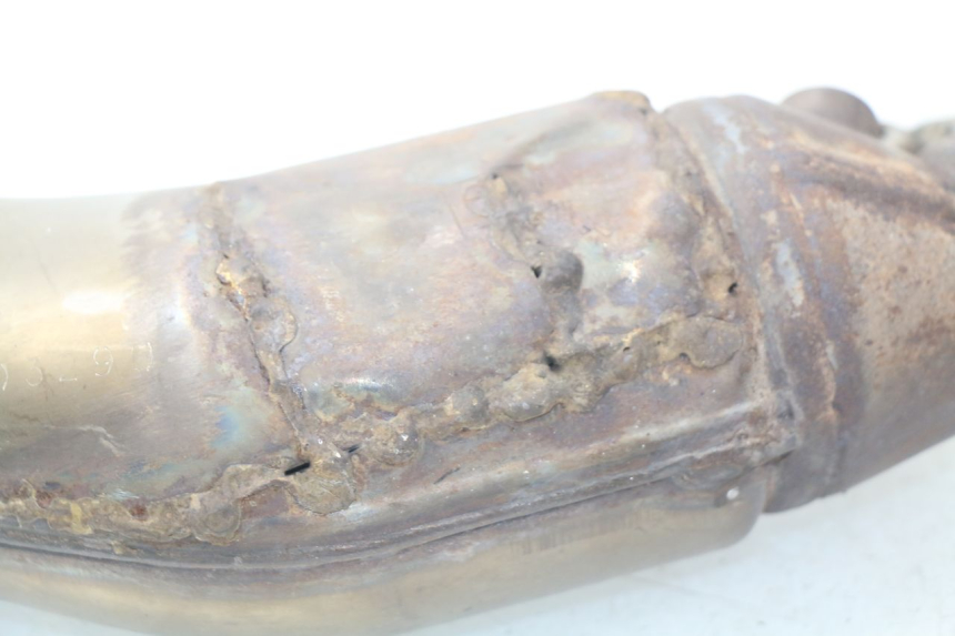 photo de KRÜMMER SUZUKI GSX-R GSXR K16 1000 (2012 - 2016) - Zoom auf Gebrauchszustand